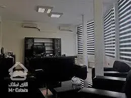 آپارتمان 65 متری اداری جردن