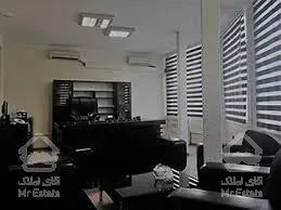 فروش دفترکار 130 متری میرداماد