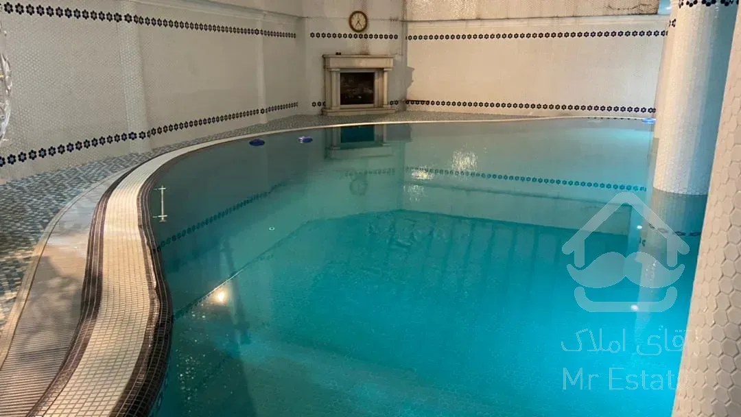 فروش 278 متری دروس