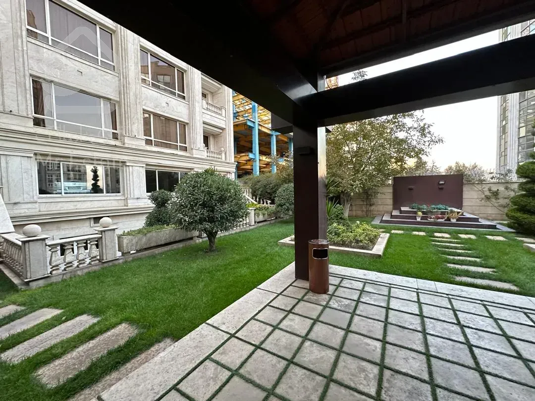 فروش اپارتمان 182 متری زعفرانیه