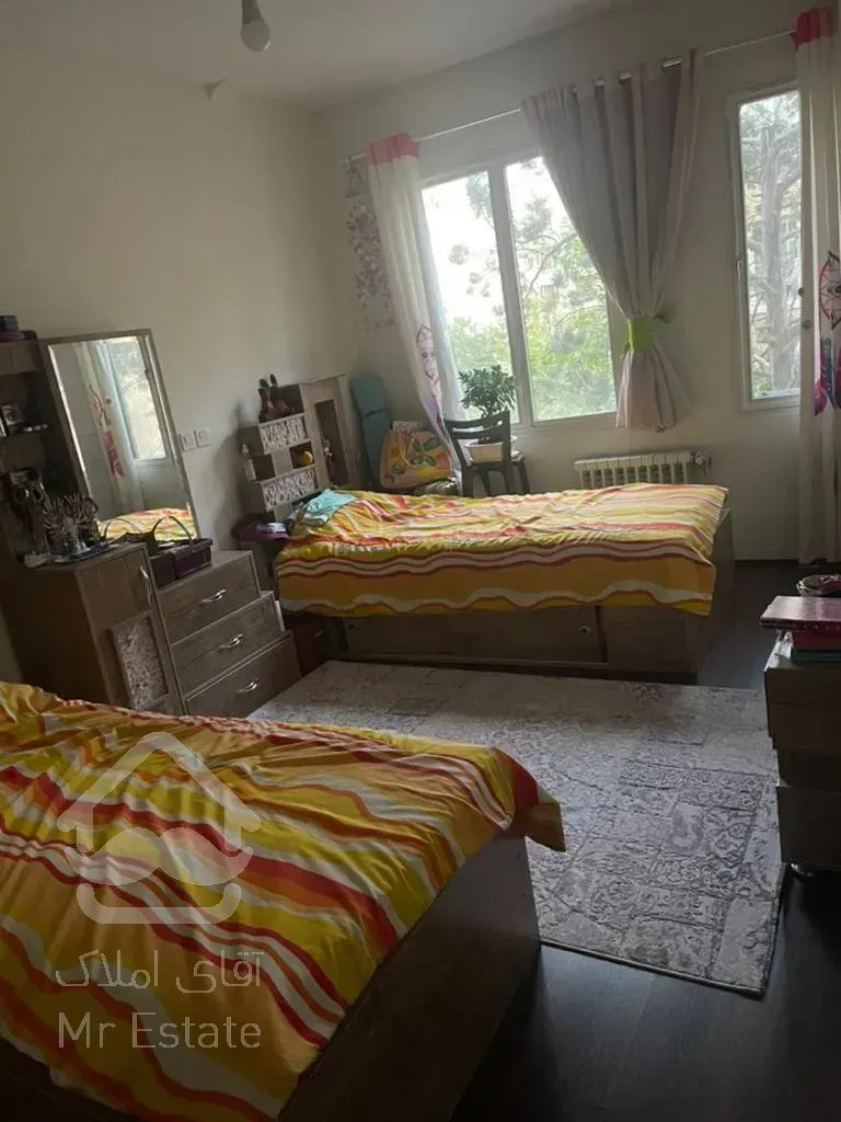 فروش 140 متری اقدسیه