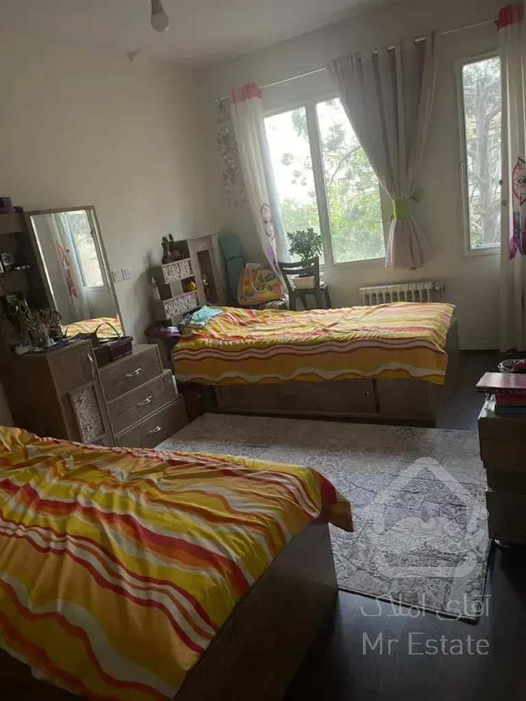 اجاره 130 متری قبا