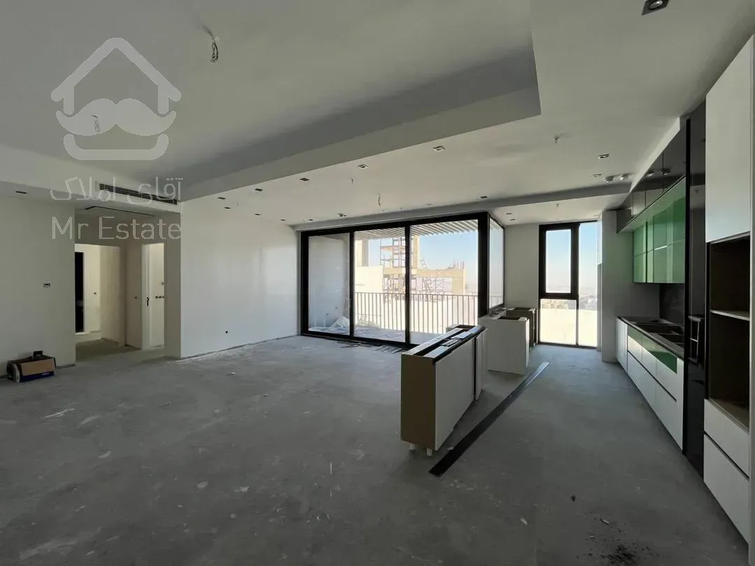 فروش اپارتمان 150 متری ولنجک