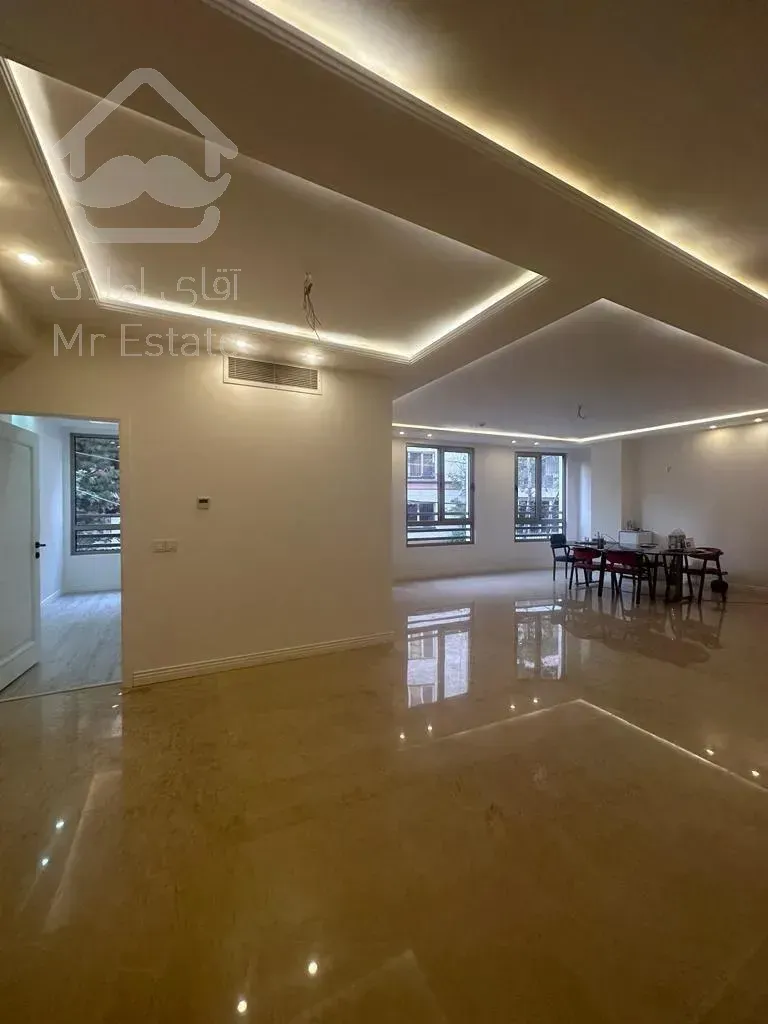 فروش اپارتمان 140 متری زعفرانیه