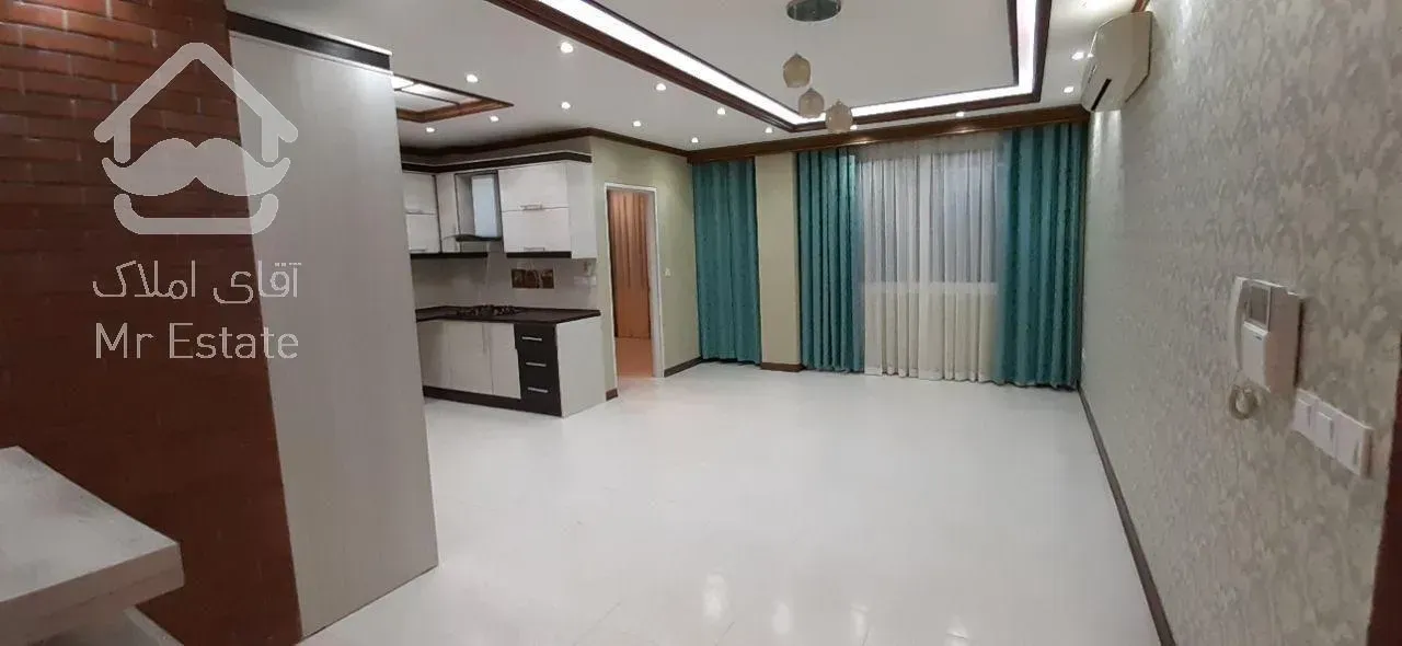 مجتمع الماس یکخواب 64 متری فاز آ 3