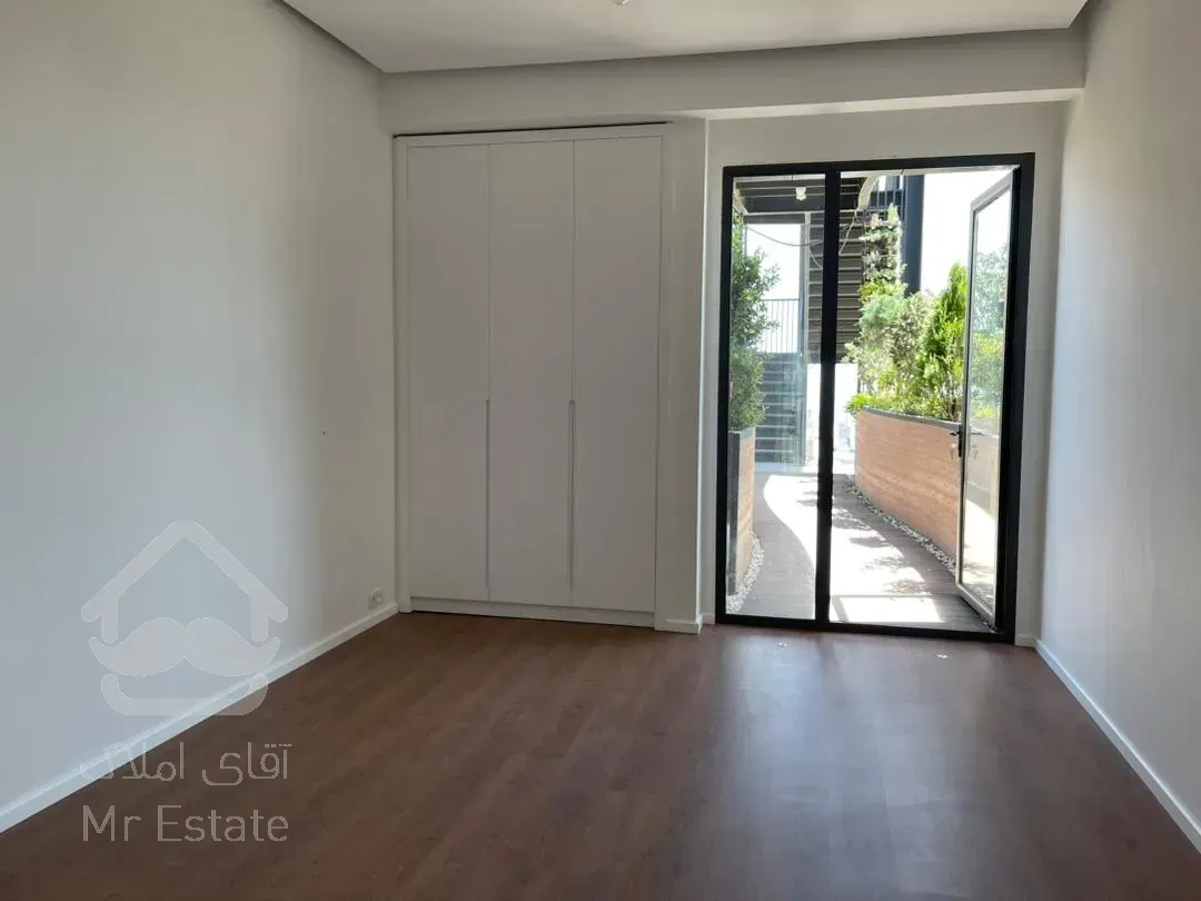 فروش اپارتمان 410 متری زعفرانیه