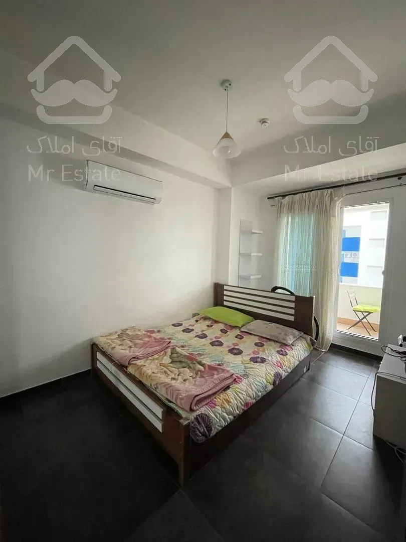 اجاره دوخواب ۱۰۴ متری فرنیش برج مینارزیدنس