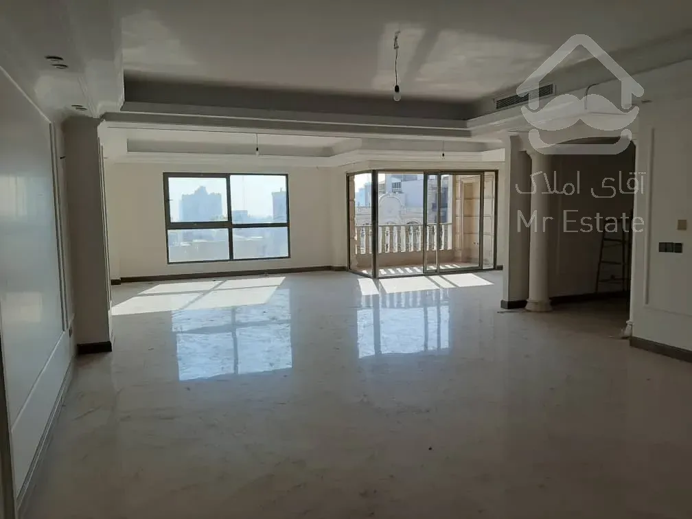 اجاره 200 متری دیباجی جنوبی