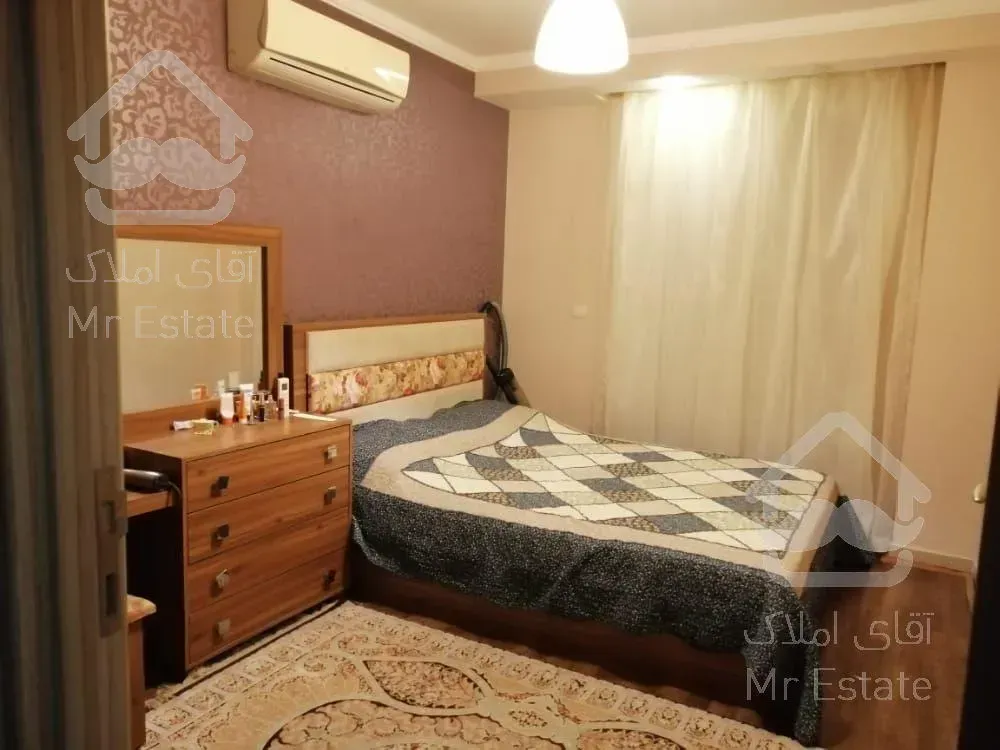 رهن مجتمع نارگون 60 متری یکخواب فاز آ 3