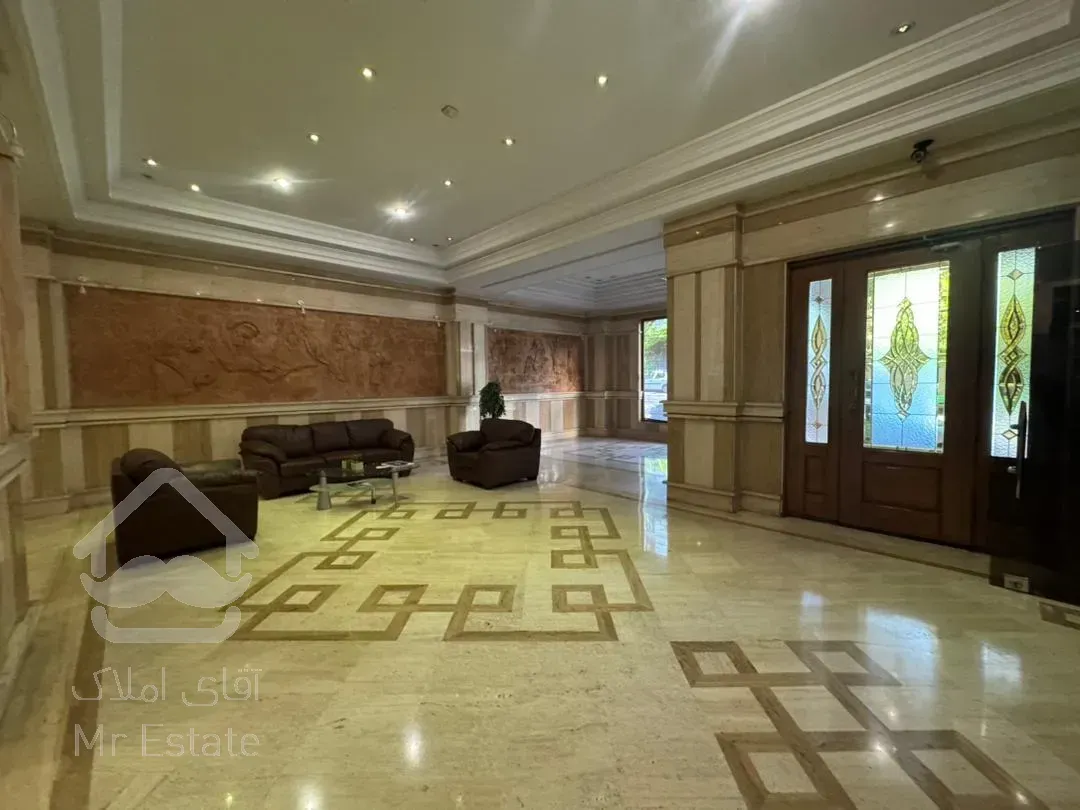 فروش  اپارتمکان 125 متری ولنجک