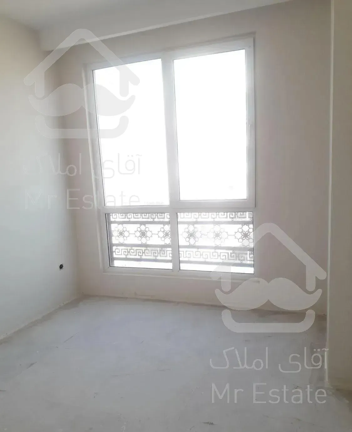 ۱۰۵متر (دو پارکینگ، فول) یوسف آباد