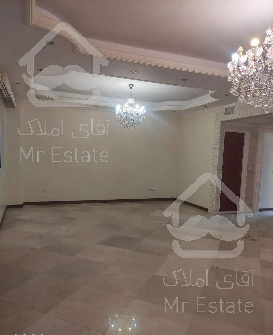 ۱۲۳ متر کوهسار درکه