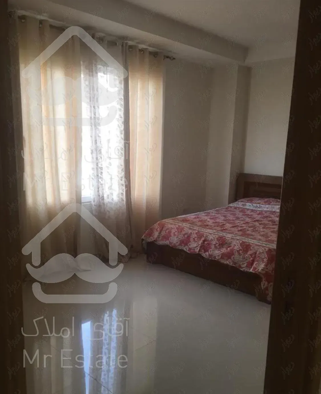 نوبنیاد ۳ ارم ۷۰متر دو خواب