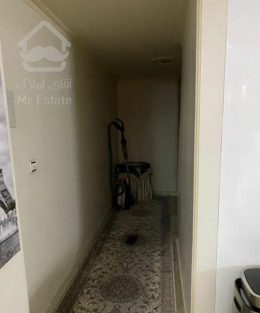 /فروش آپارتمان۱۱۰متری/دوخوابه/دریان نو/