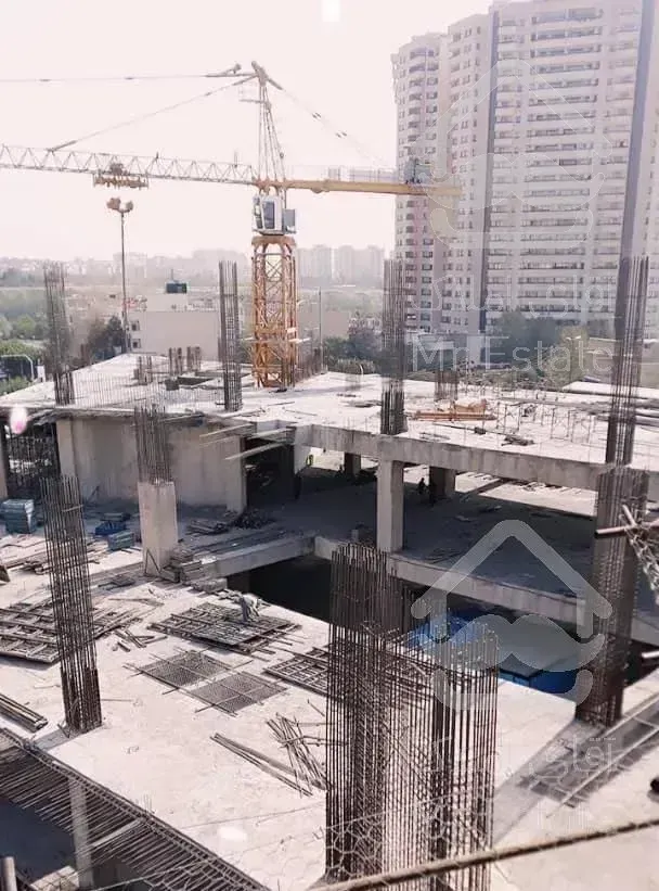 فروش مغازه/ المپیا سنتر میدان المپیک