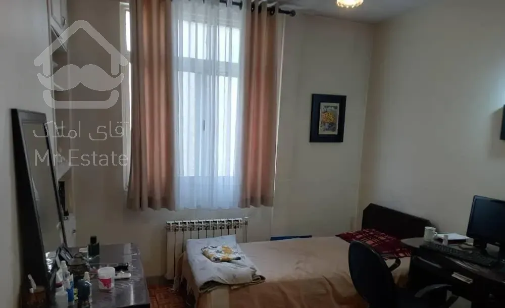 فروش آپارتمان ۱۱۳ متری ۲ خوابه طبقه ۲ در آرژانتین