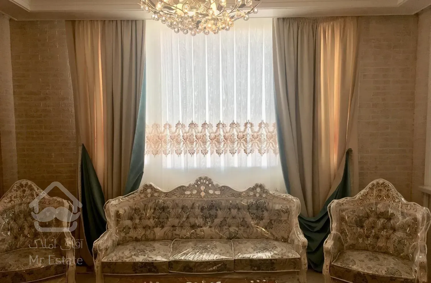 اجاره آپارتمان110متری در خ خورشید