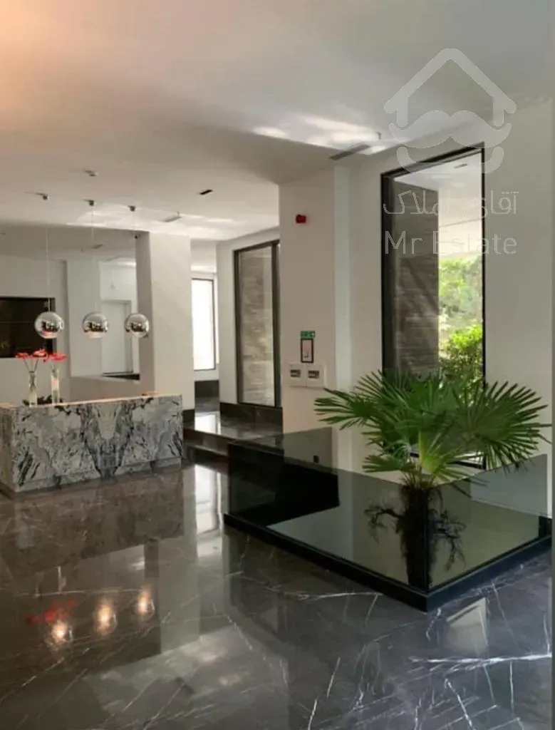 فروش اپارتمان 140 متری محمودیه