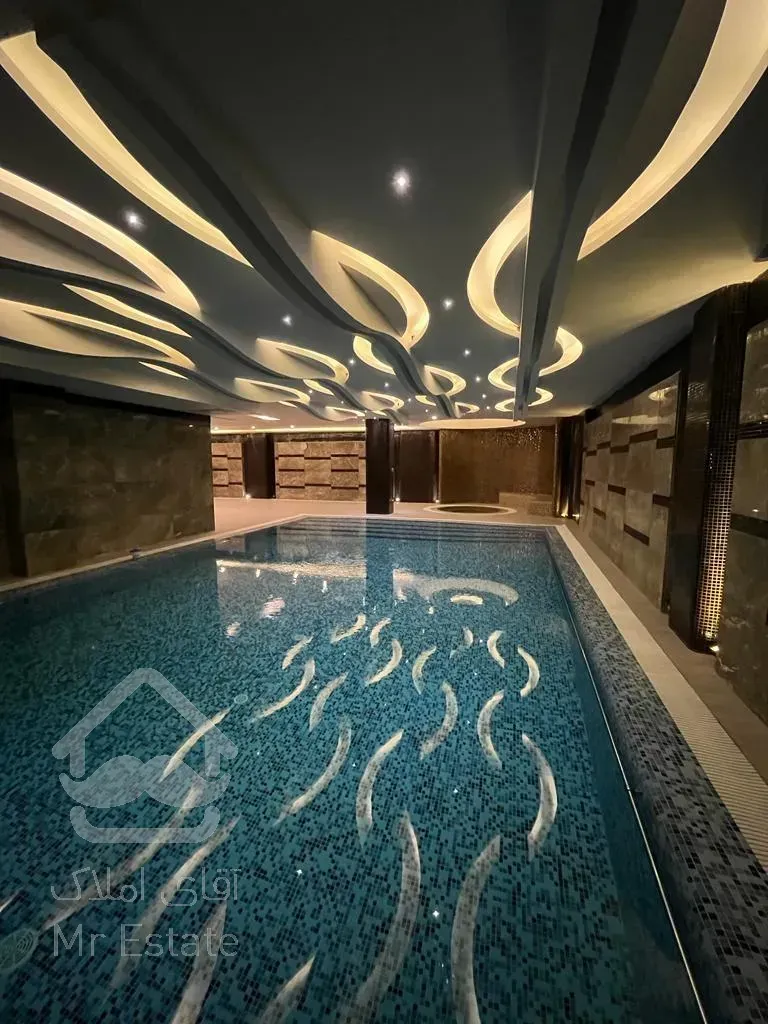 فروش اپارتمان 180 متری زعفرانیه