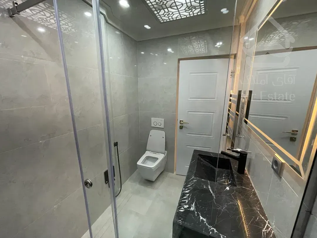 فروش اپارتمان 125 متری زعفرانیه