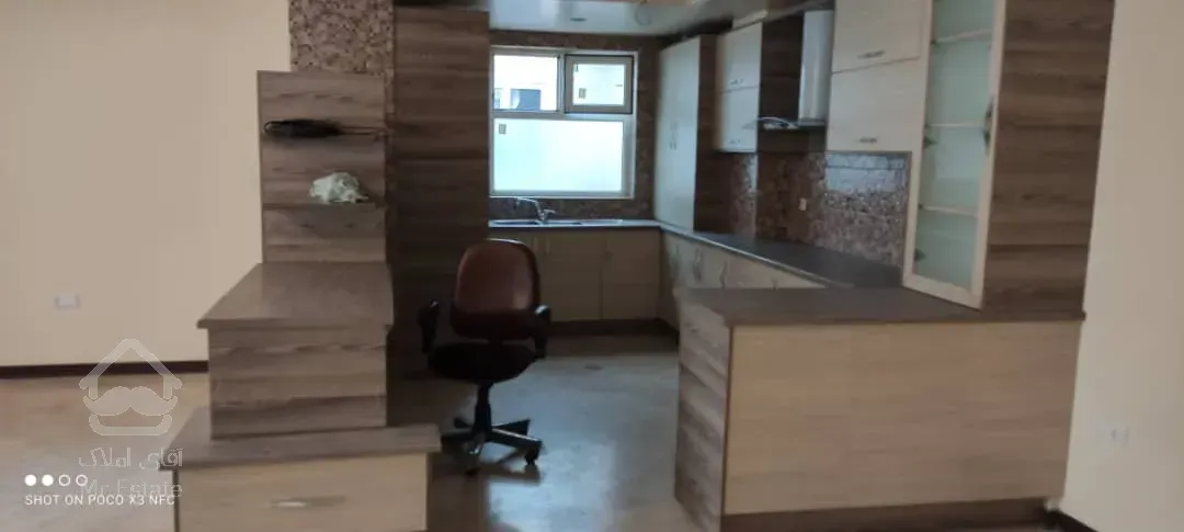 فروش 97 متری قبا