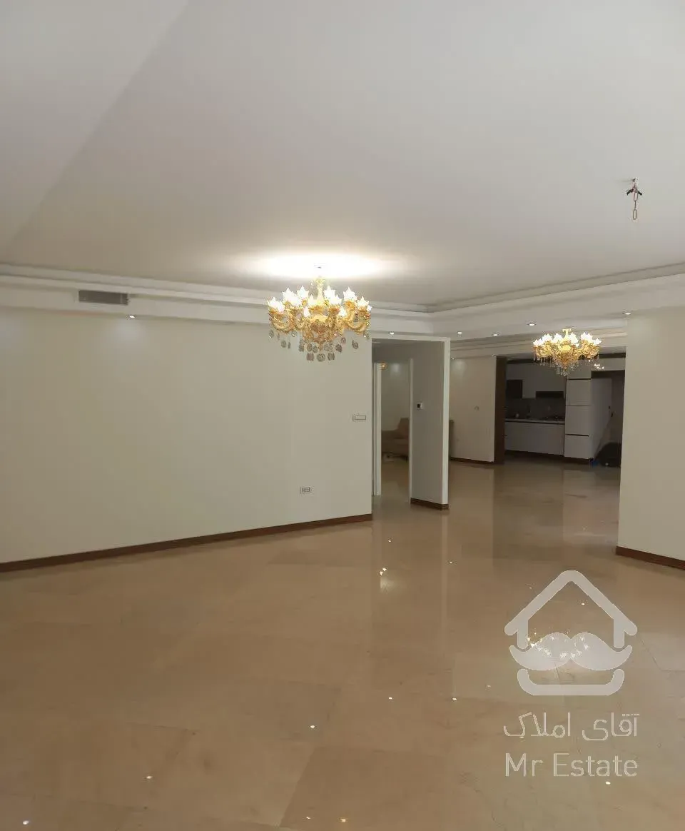 آپارتمان 150 متری ملاصدرا