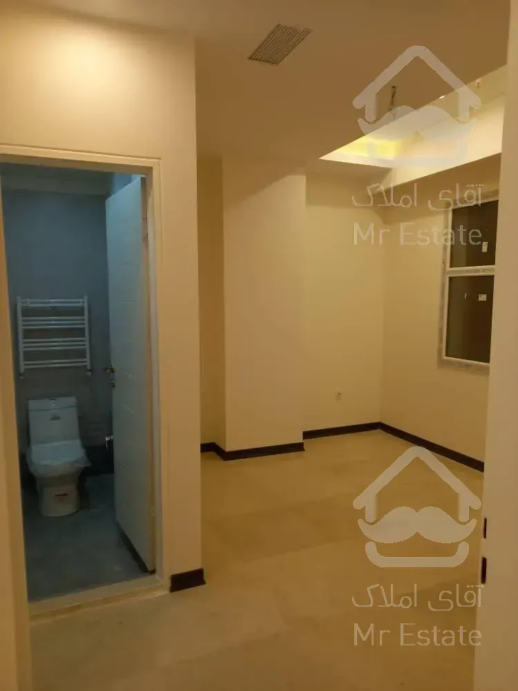 ۱۲۵متر شهرک غرب