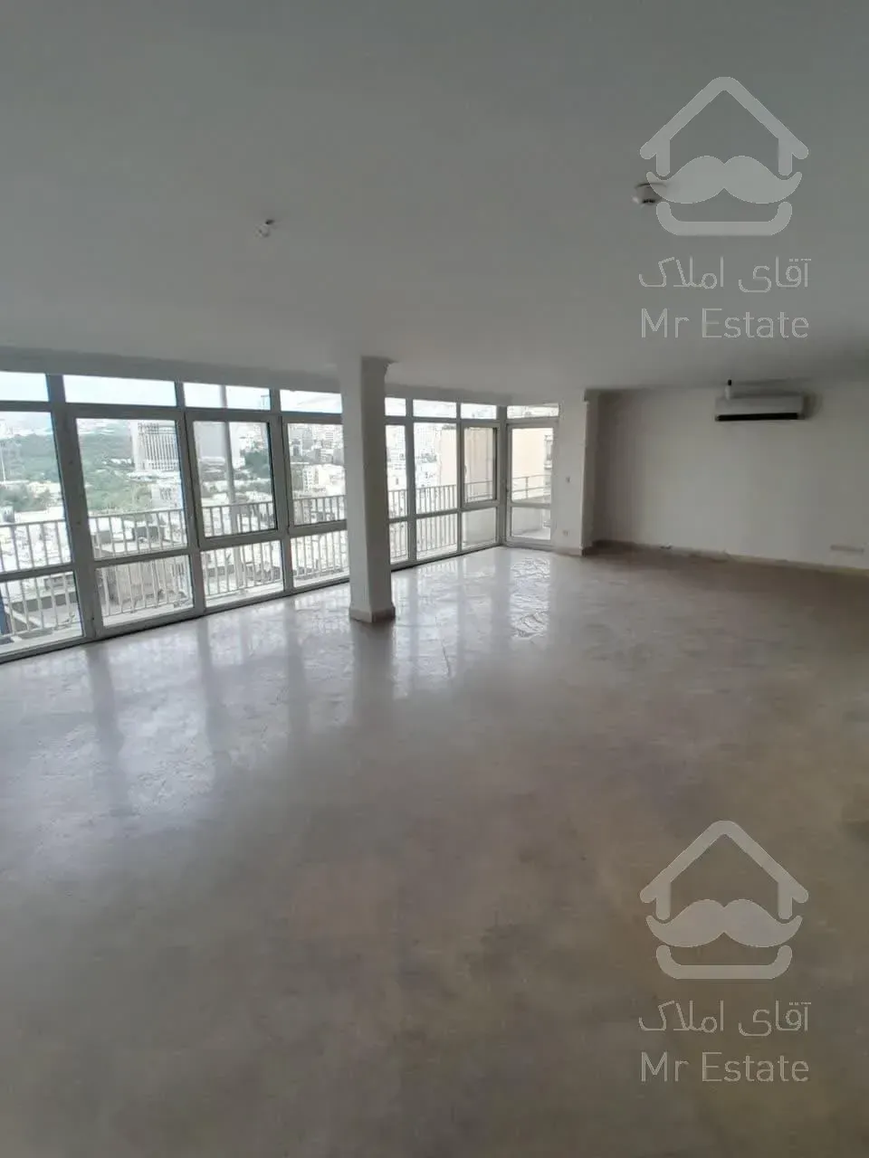 فروش آپارتمان 3 خوابه در جردن