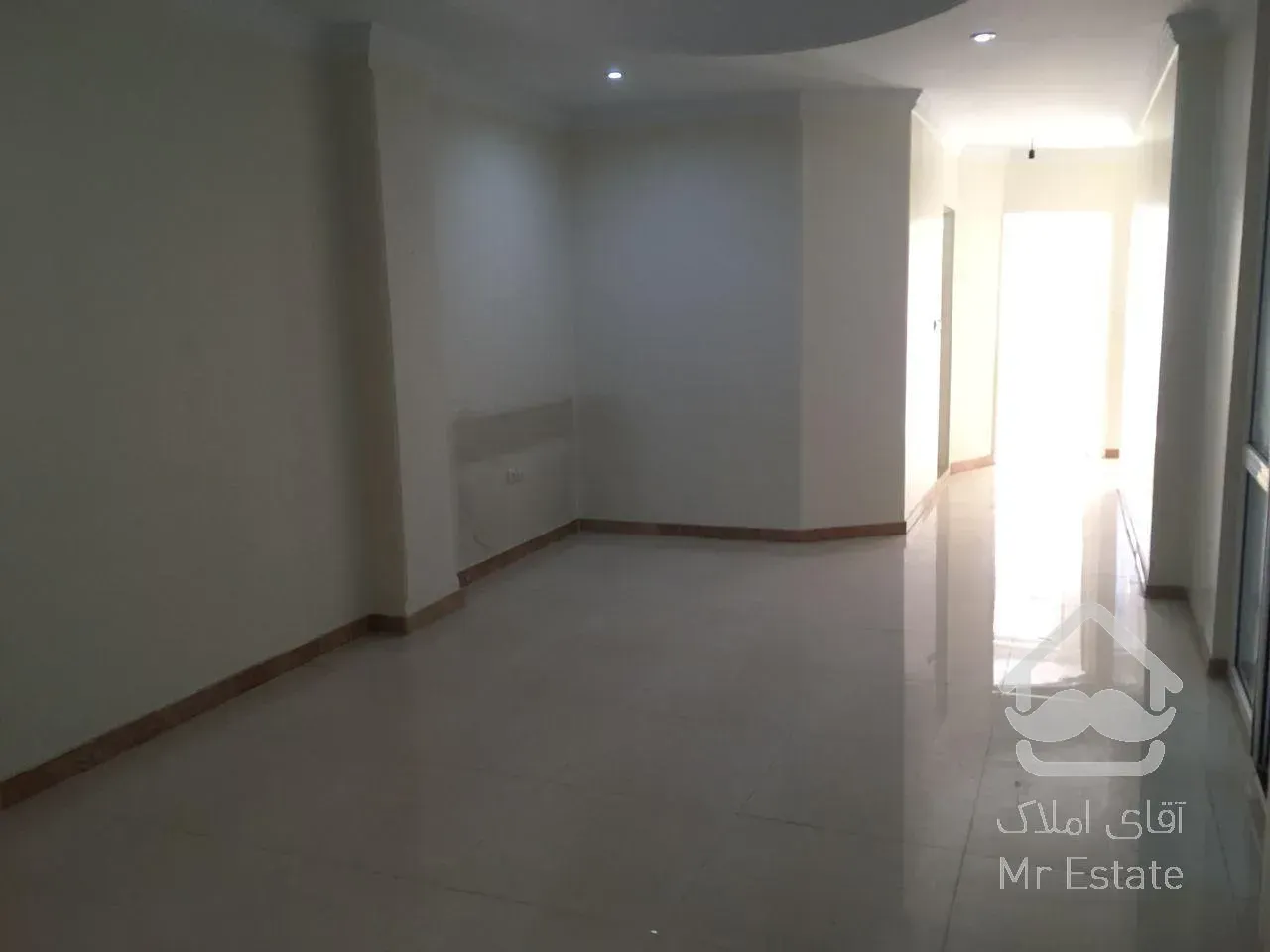 اجاره 150 متر قبا فول مشاعات آبی