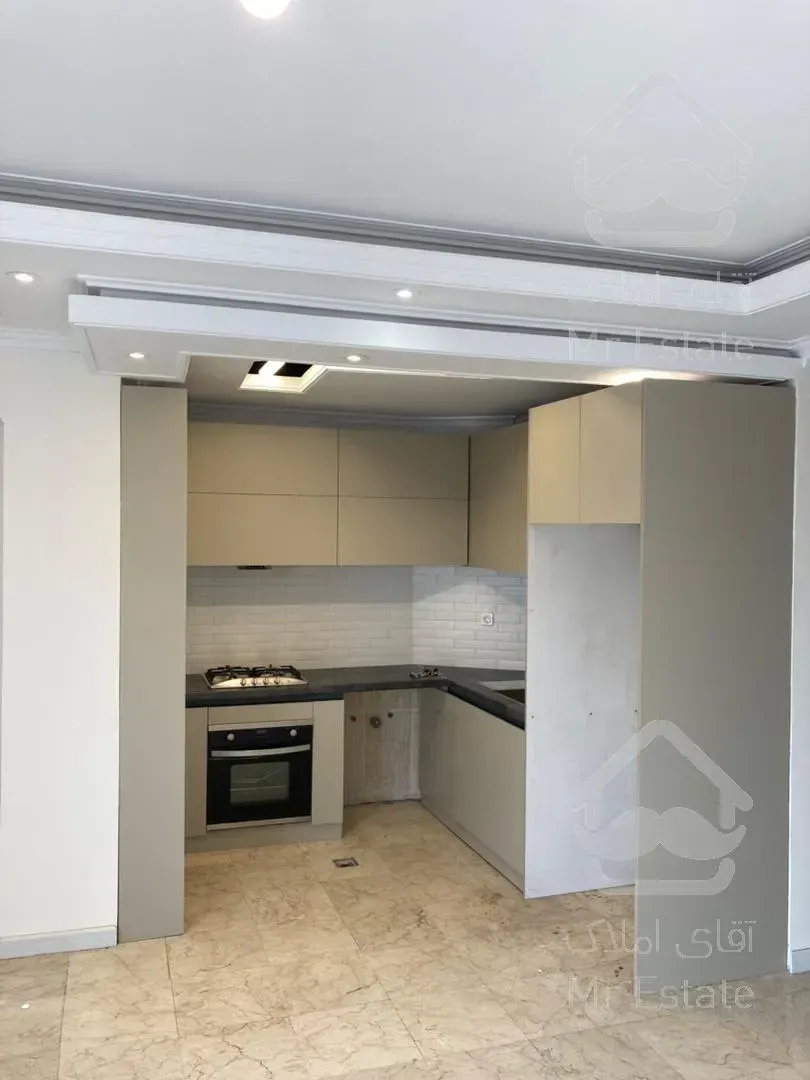 فروش آپارتمان 2 خوابه در ظفر