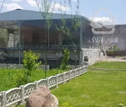 اجاره کوتاه مدت باغ ویلا700 متری با  استخرسرپوشیده تبریز