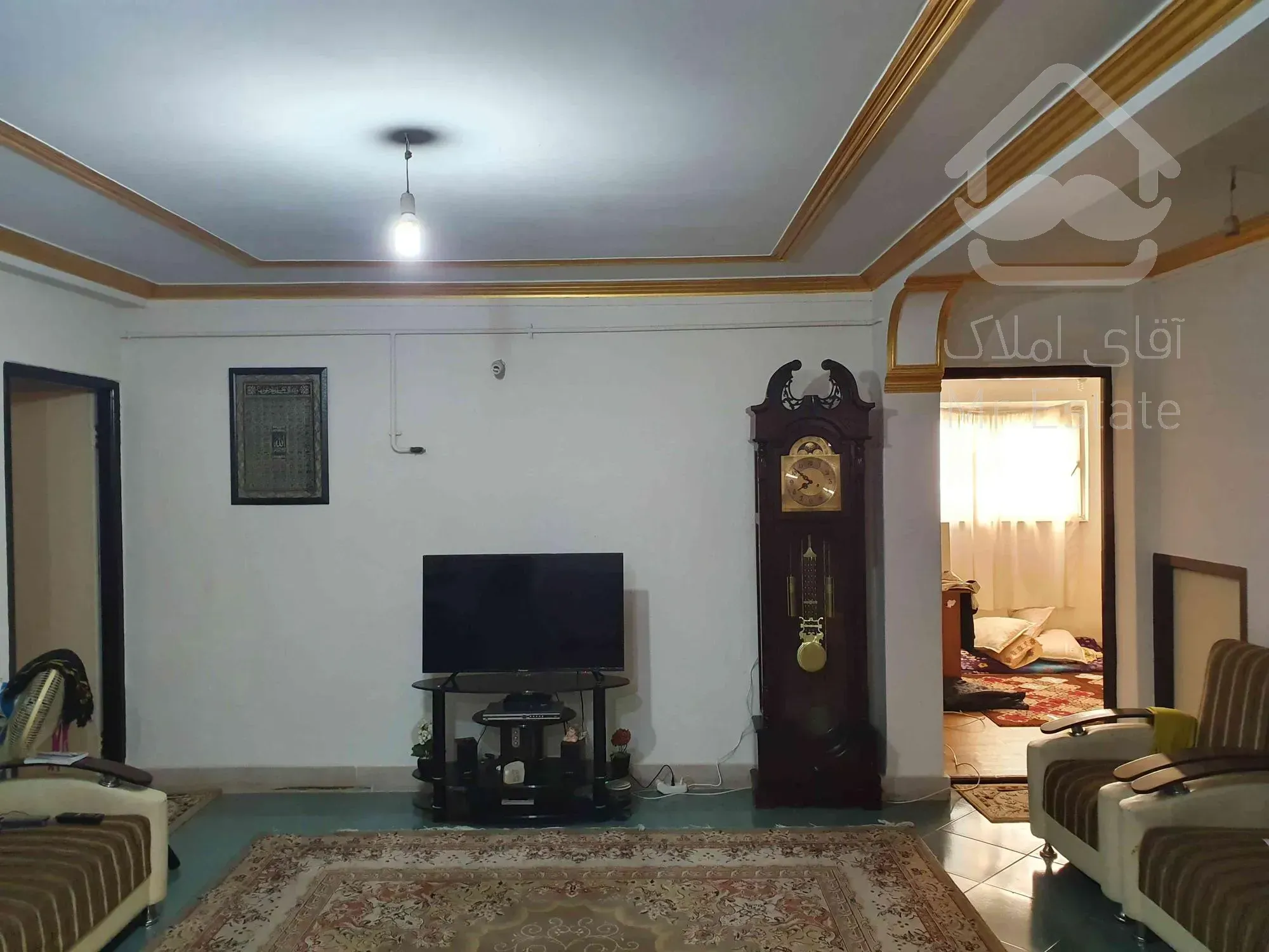 اجاره آپارتمان۱۱۰متری