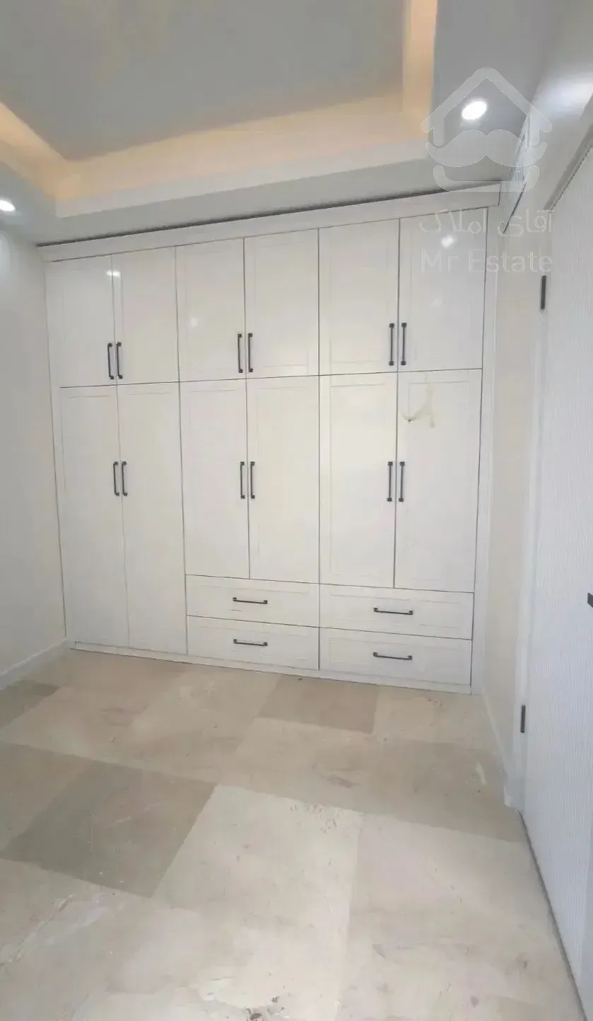 فروش آپارتمان 104 متر در جنت آباد جنوبی ۲ پارکینگ