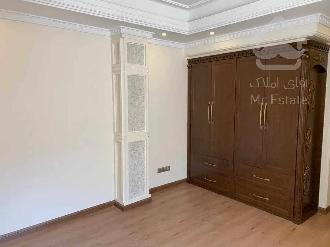 اجاره 200 متری قیطریه