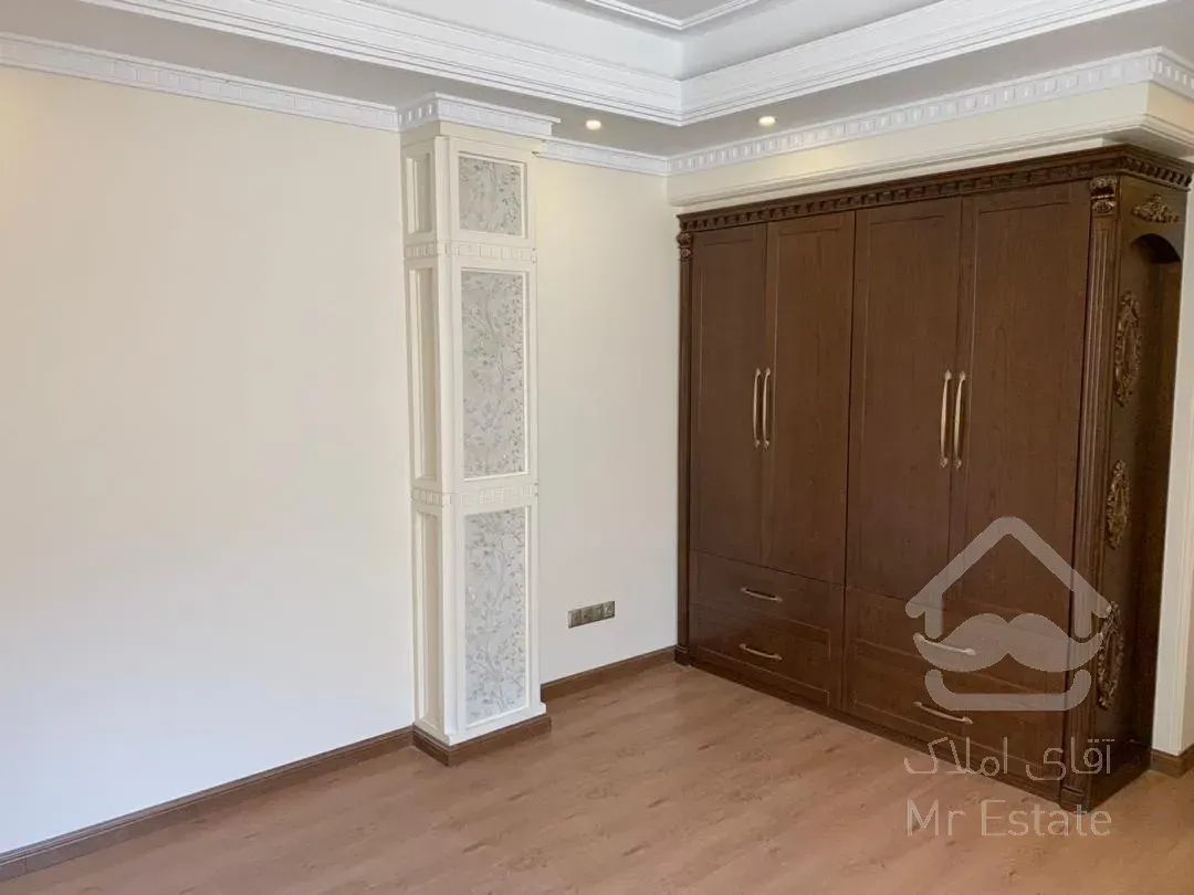 فروش 224 متری دروس