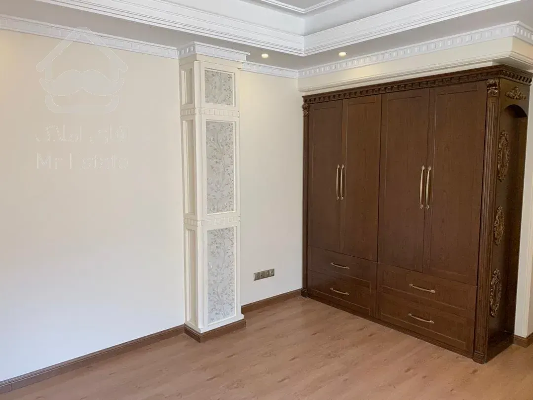 فروش 278 متری دروس