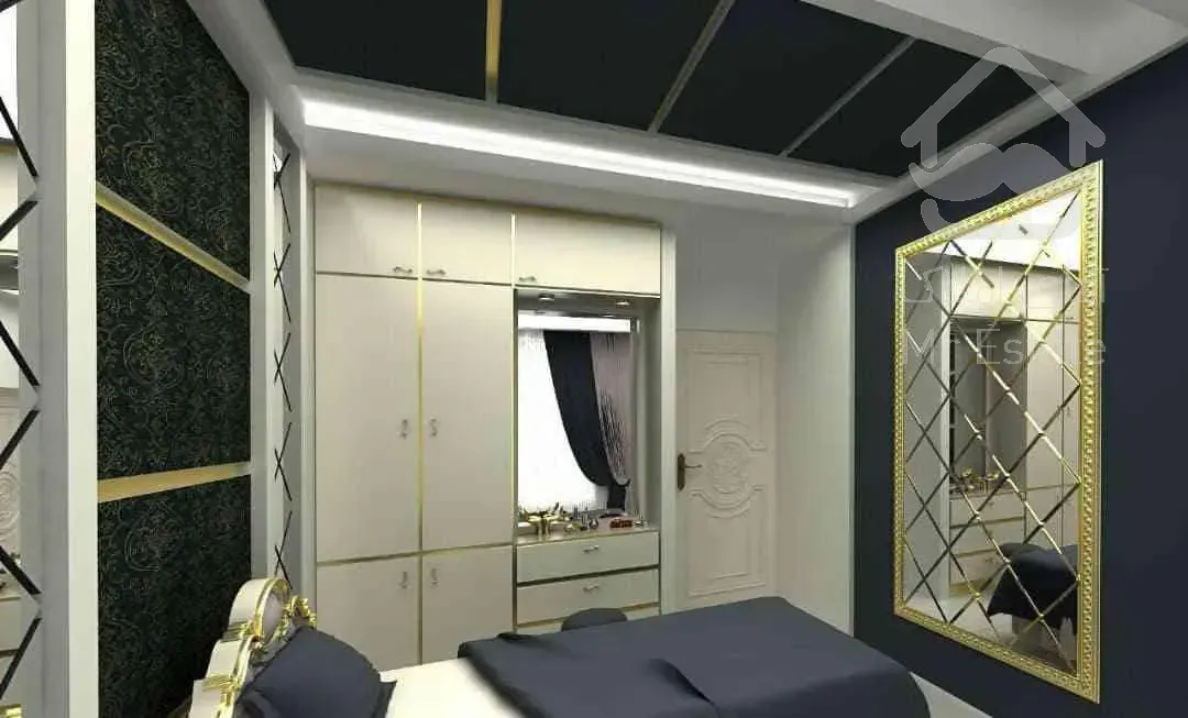 تک واحدی فوق لوکس