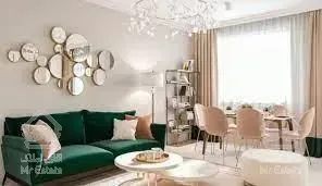 آپارتمان ۸۰ متری زرگنده