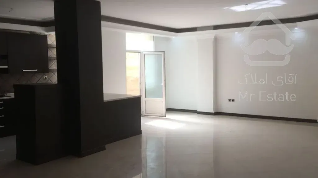 اجاره 120 متری هروی