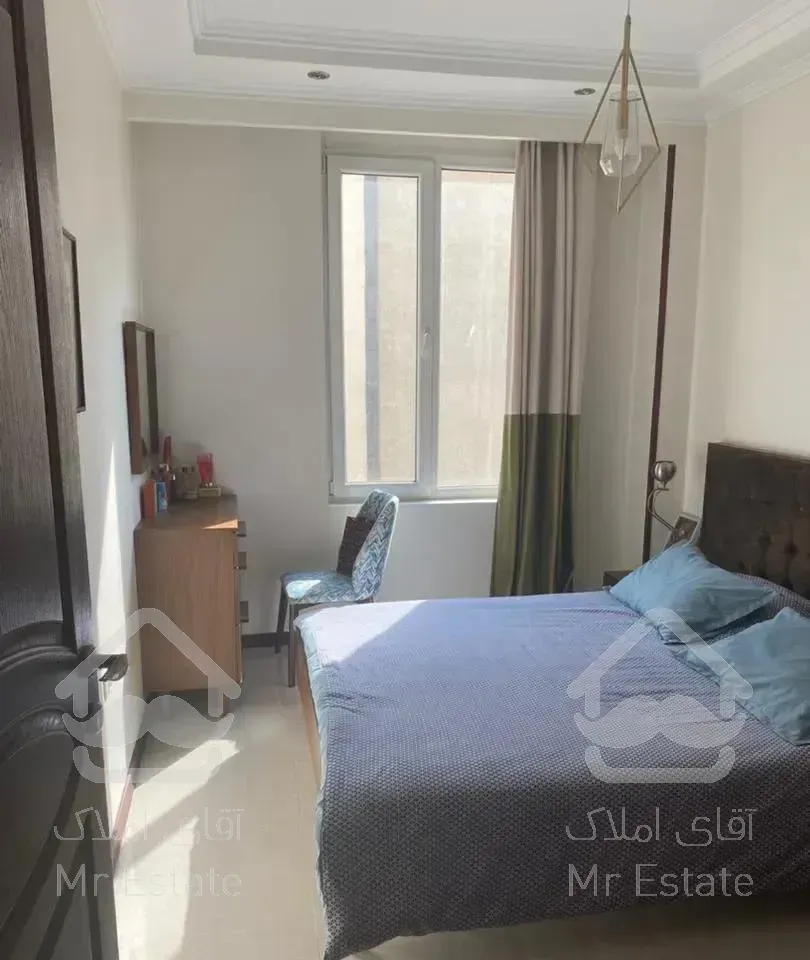 107 متر 2 خواب، خوش نقشه، جردن امانیه