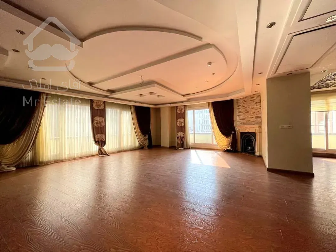 فروش اپارتمان 190 متری زعفرانیه