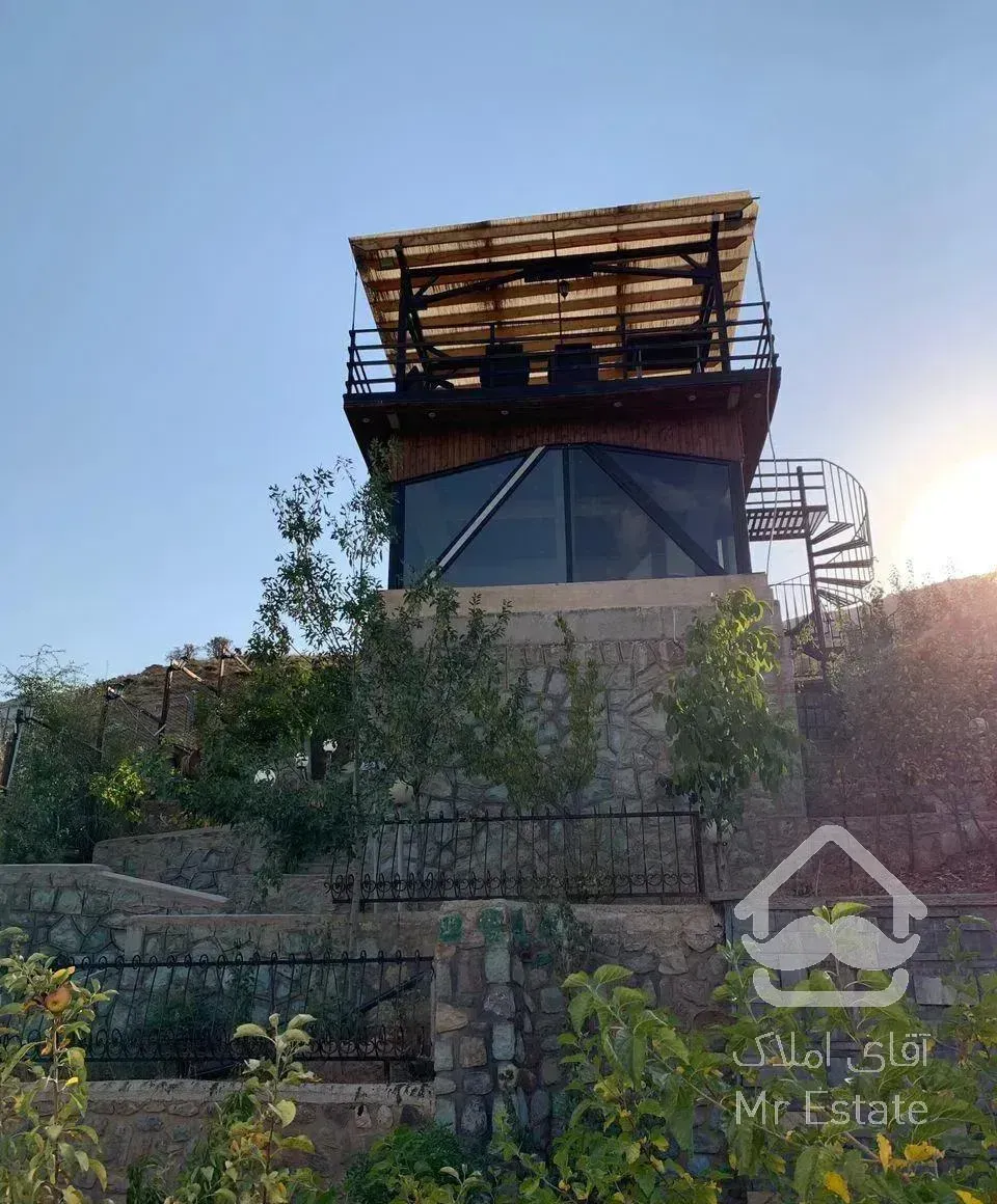 اجاره ویلا آب گرم ویوی کوه