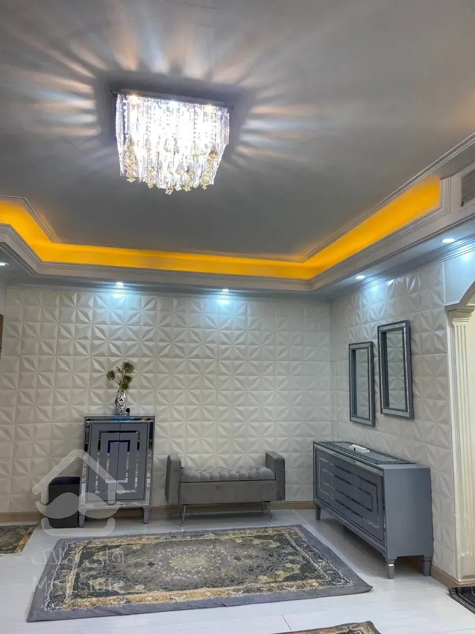 ۷۸متر۲خواب تاپ لوکیشن