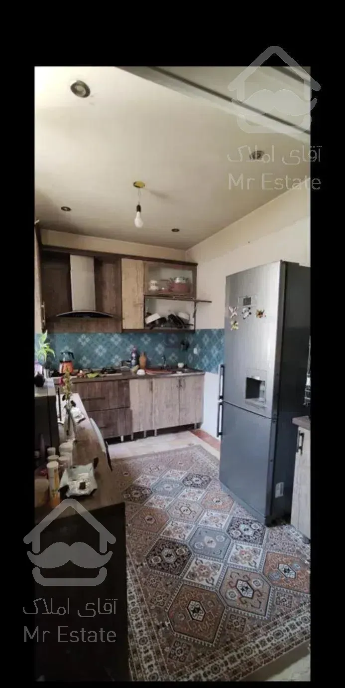 ۹۰متر ۲خواب/ طبقه ۵ / / فقط رهن