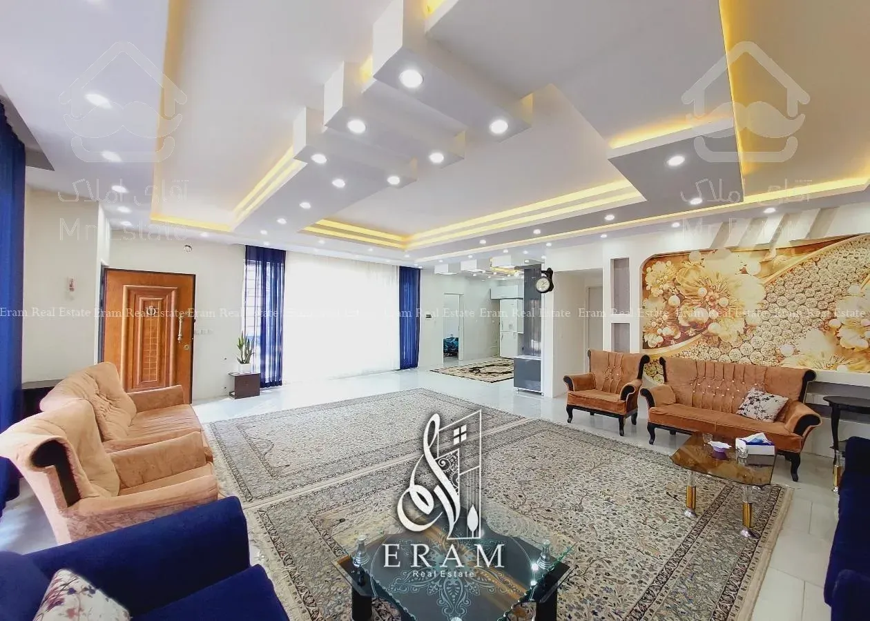 700 متر باغ ویلا نوساز در کردزار شهریار