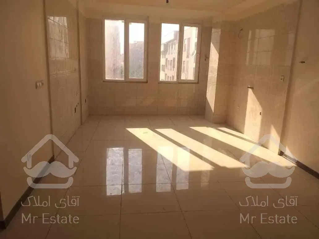 واحد ۴۷ متری لوکس در شهر زیبا