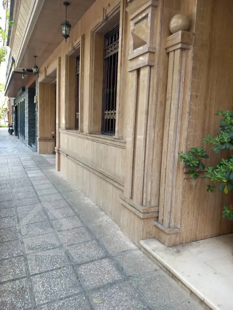 فروش آپارتمان 75 متر پاسداران بنی هاشم