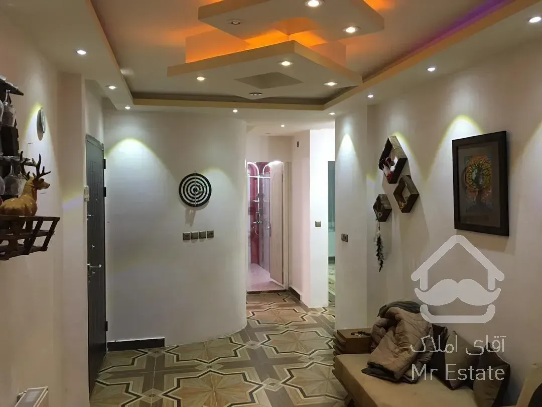 فروش واحد مستقل در لاهیجان