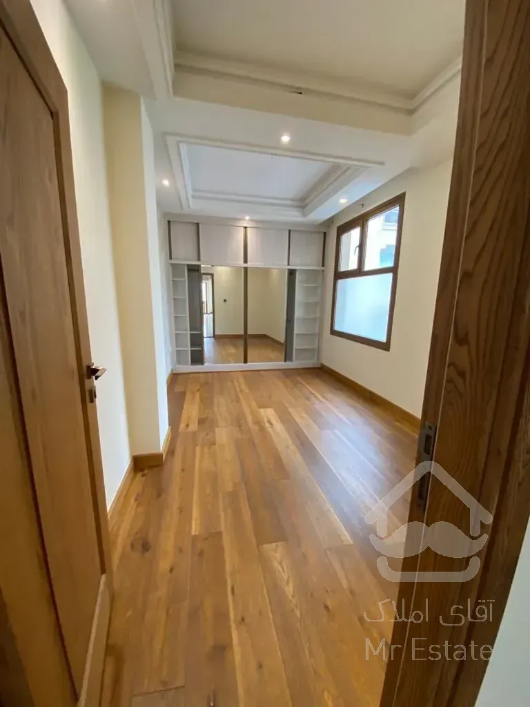 فروش اپارتمان 131 متری زعفرانیه