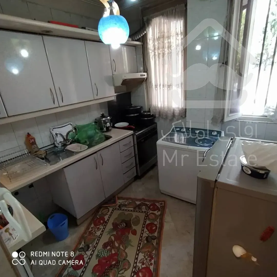 اجاره 53 متر اندرزگو